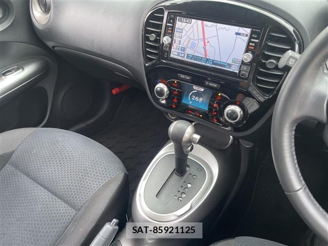 Nissan JUKE 2015 8902845-8