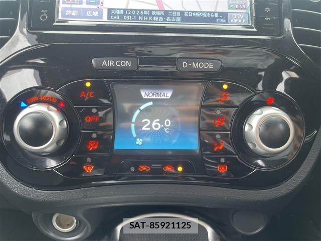 Nissan JUKE 2015 8902845-9