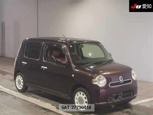 Daihatsu MIRA COCOA 2014 8813102-0