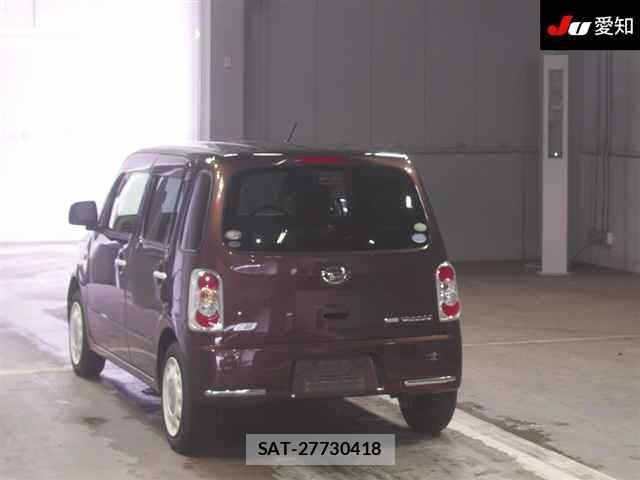 Daihatsu MIRA COCOA 2014 8813102-1