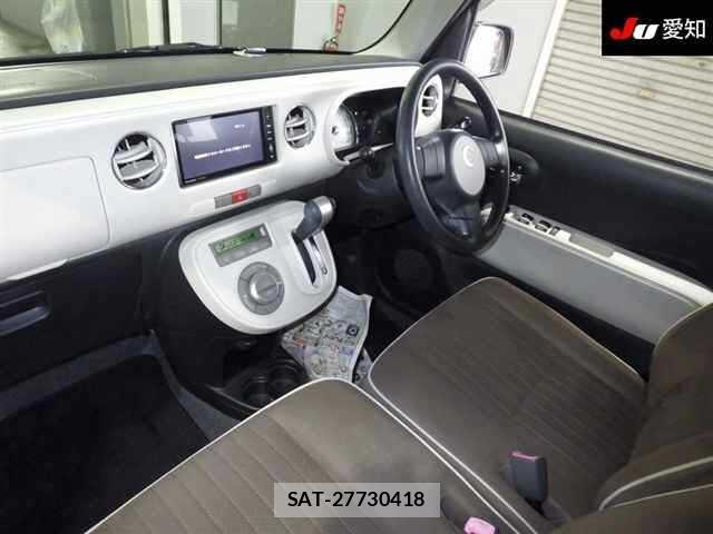 Daihatsu MIRA COCOA 2014 8813102-3