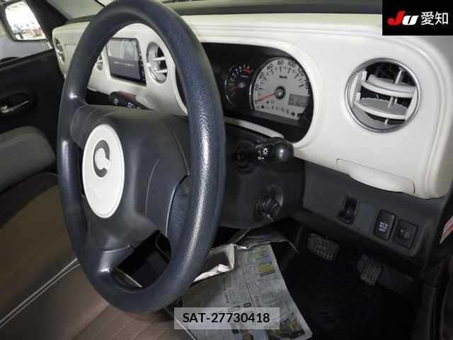 Daihatsu MIRA COCOA 2014 8813102-5