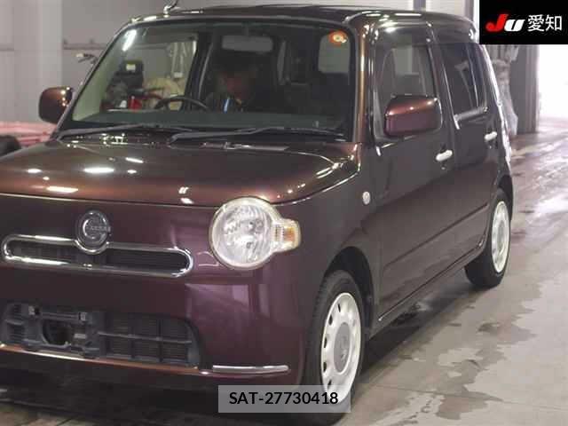 Daihatsu MIRA COCOA 2014 8813102-7