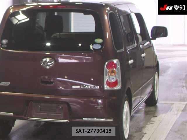 Daihatsu MIRA COCOA 2014 8813102-8