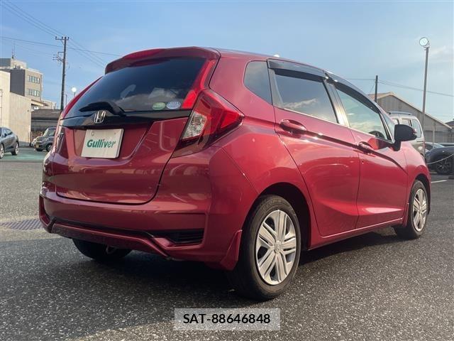 Honda FIT 2017 8921751-1