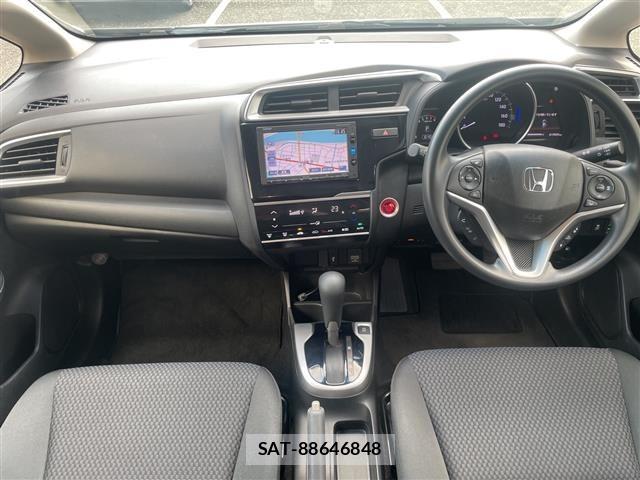 Honda FIT 2017 8921751-10