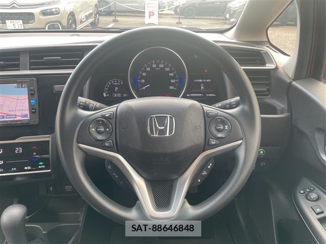 Honda FIT 2017 8921751-11