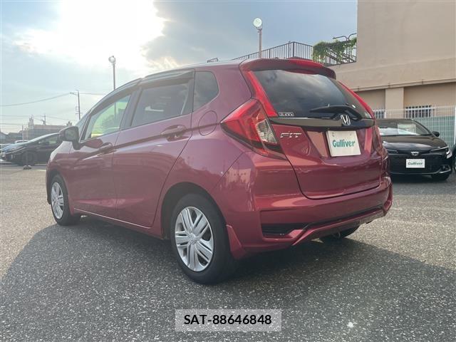 Honda FIT 2017 8921751-13