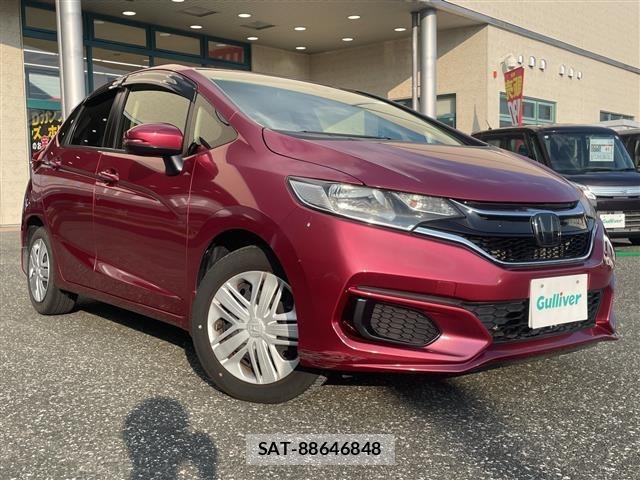 Honda FIT 2017 8921751-15