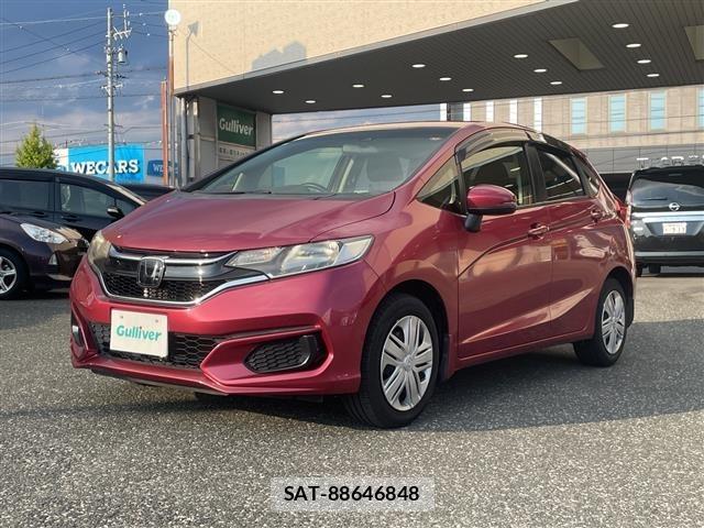 Honda FIT 2017 8921751-17