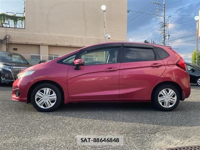 Honda FIT 2017 8921751-18