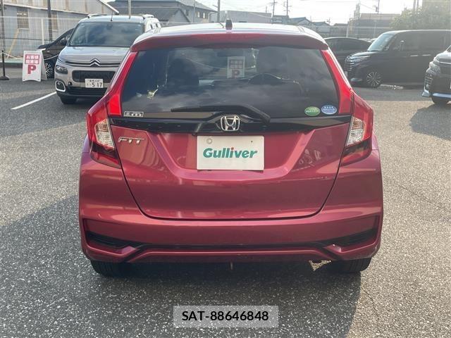 Honda FIT 2017 8921751-21