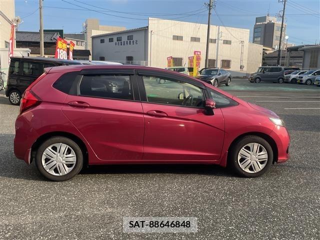 Honda FIT 2017 8921751-3