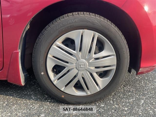 Honda FIT 2017 8921751-5
