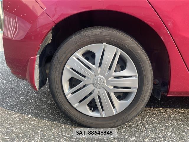 Honda FIT 2017 8921751-7