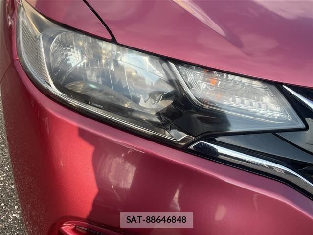 Honda FIT 2017 8921751-8