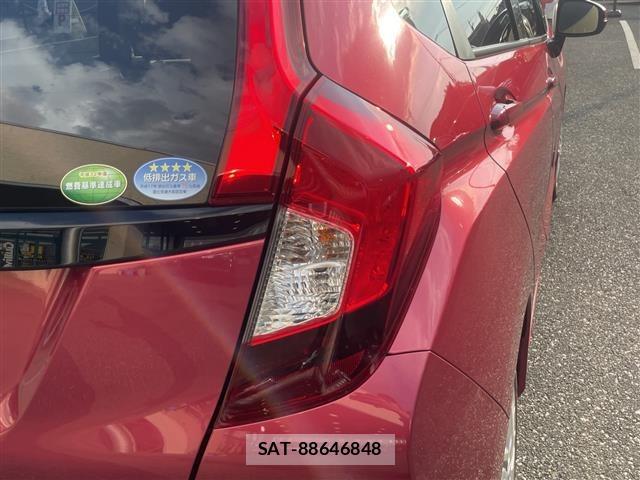 Honda FIT 2017 8921751-9