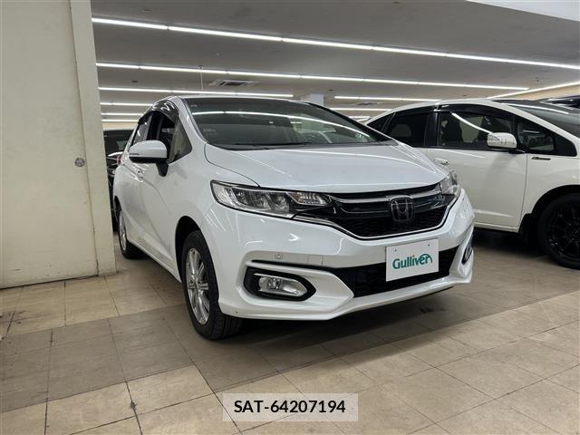 Honda FIT 2019 8921752-0