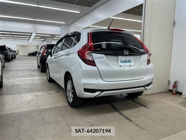 Honda FIT 2019 8921752-1