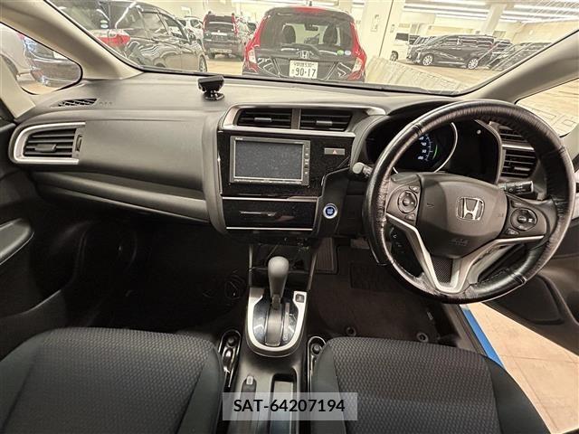 Honda FIT 2019 8921752-2