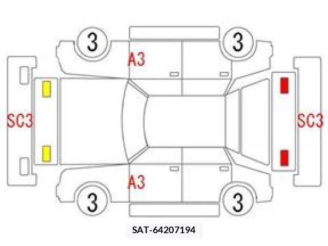 Honda FIT 2019 8921752-3