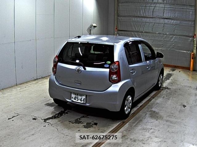 Toyota PASSO 2014 8705751-5
