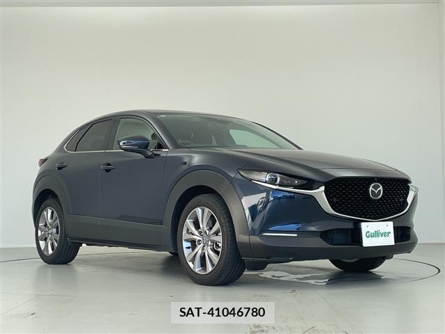 Mazda CX-30 2019 8748184-0