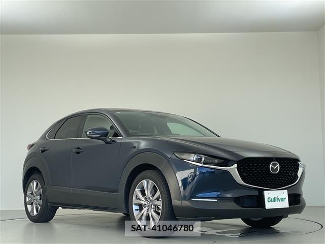Mazda CX-30 2019 8748184-12