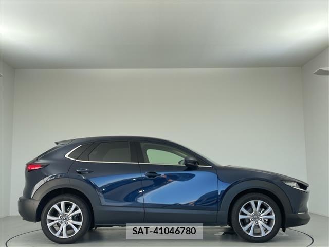 Mazda CX-30 2019 8748184-13