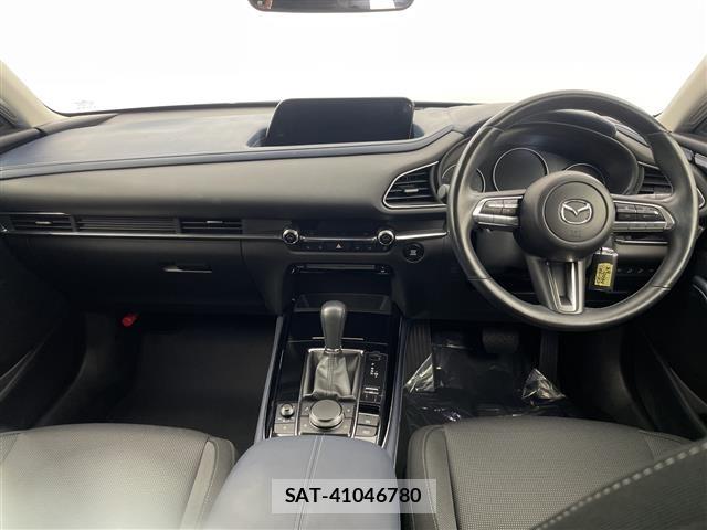 Mazda CX-30 2019 8748184-15
