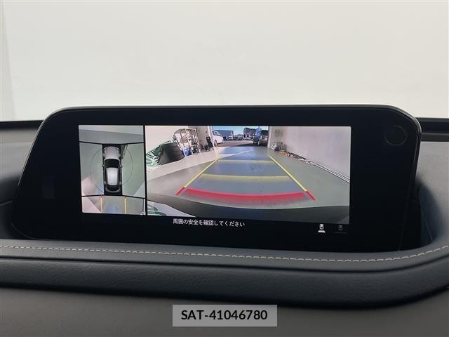 Mazda CX-30 2019 8748184-16