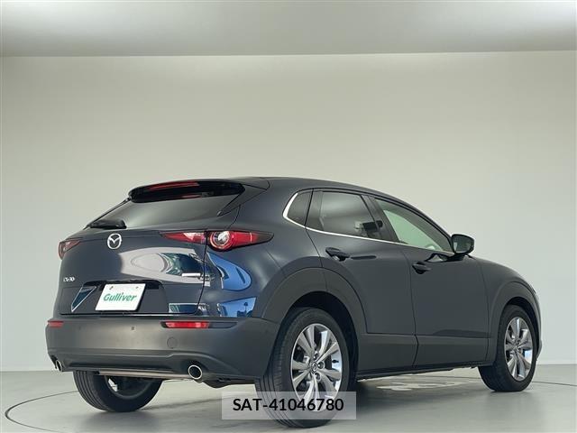 Mazda CX-30 2019 8748184-2