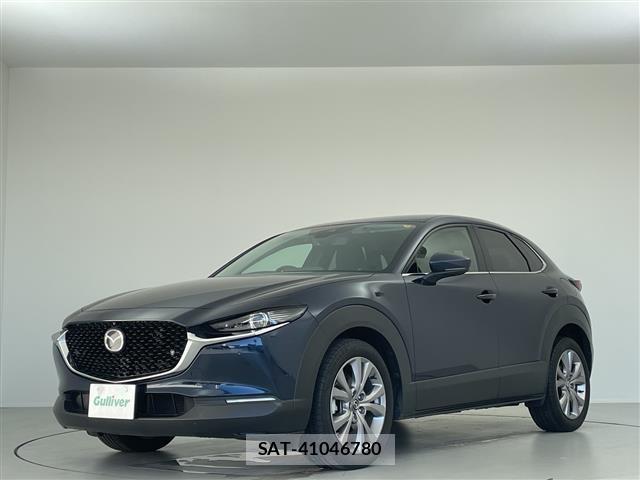 Mazda CX-30 2019 8748184-22