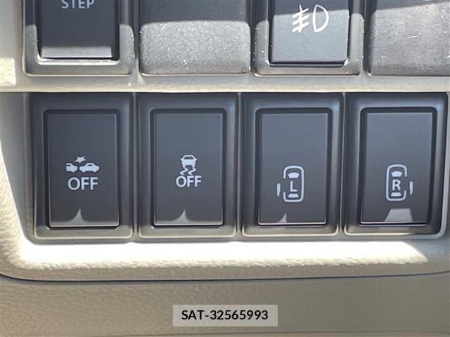 Suzuki EVERY WAGON 2019 8679807-1