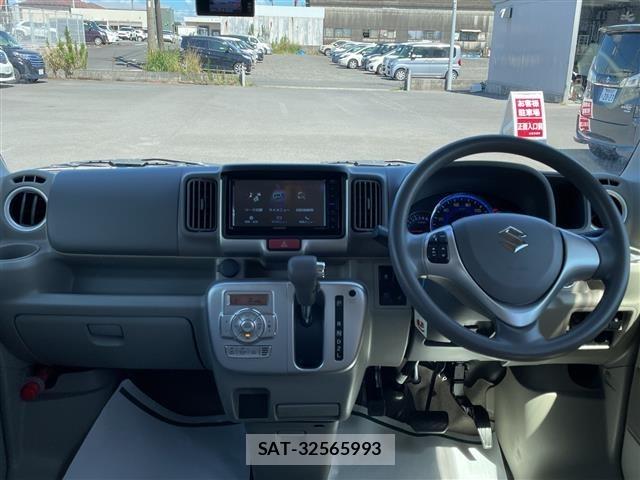 Suzuki EVERY WAGON 2019 8679807-14