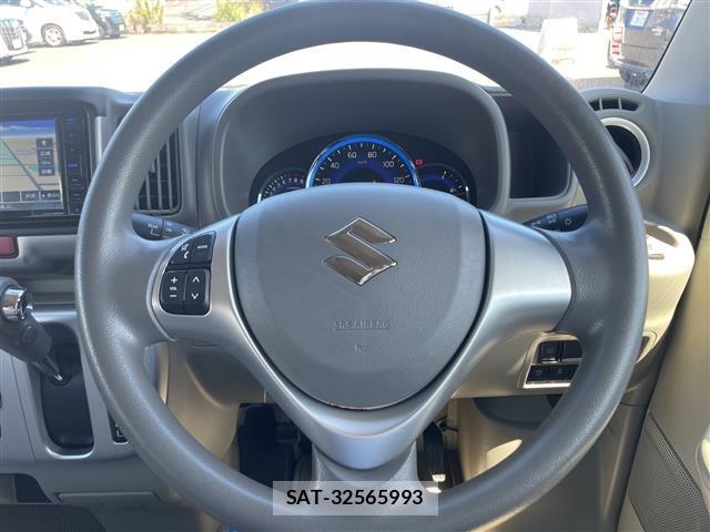 Suzuki EVERY WAGON 2019 8679807-17