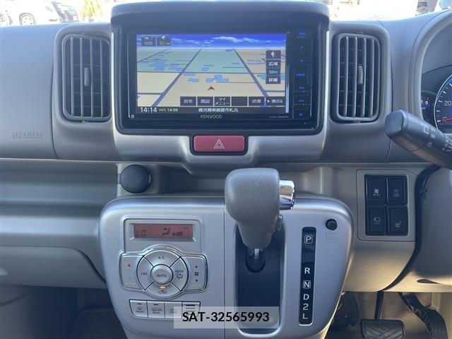 Suzuki EVERY WAGON 2019 8679807-18