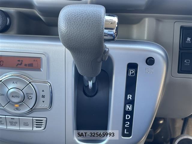 Suzuki EVERY WAGON 2019 8679807-21