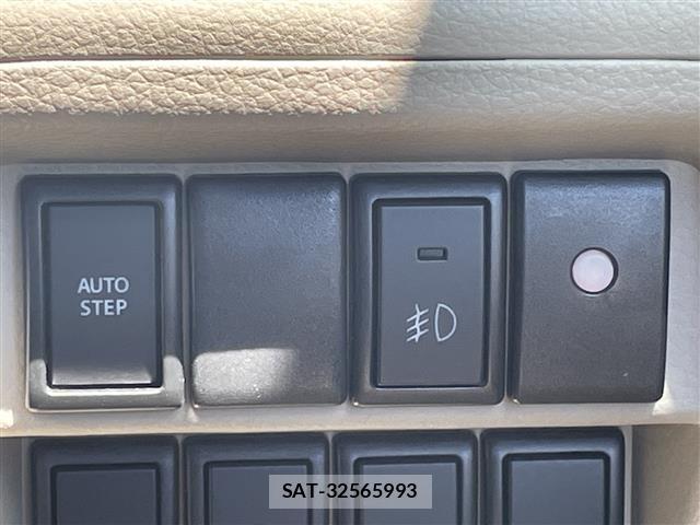 Suzuki EVERY WAGON 2019 8679807-3