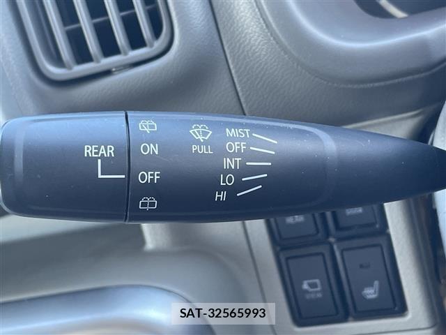 Suzuki EVERY WAGON 2019 8679807-9