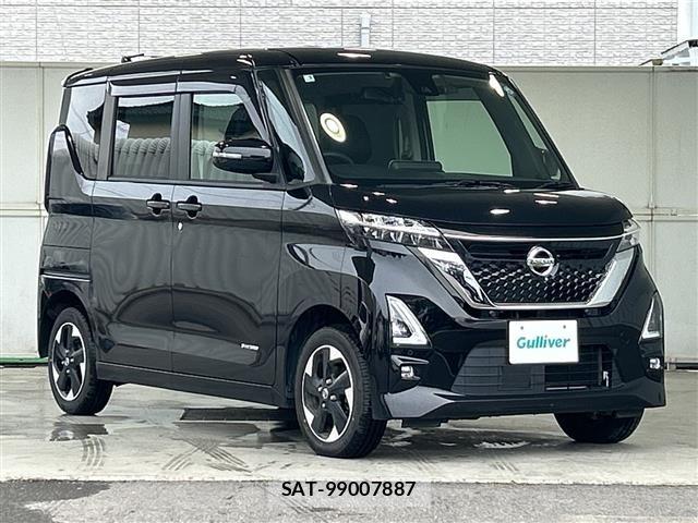 Nissan ROOX 2021 8902860-0