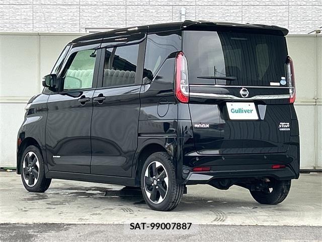 Nissan ROOX 2021 8902860-14