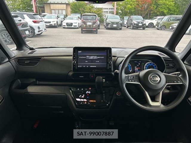 Nissan ROOX 2021 8902860-15
