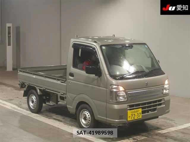 Suzuki CARRY TRUCK 2024 8933478-0