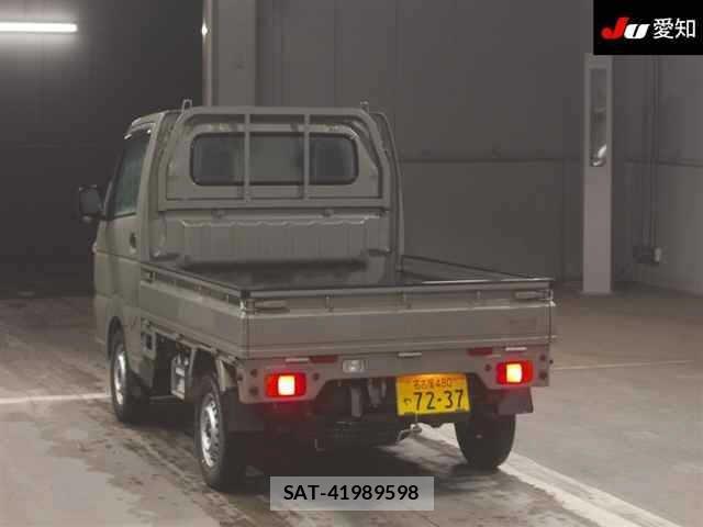 Suzuki CARRY TRUCK 2024 8933478-1
