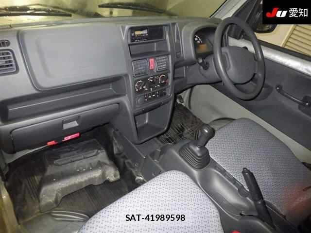 Suzuki CARRY TRUCK 2024 8933478-3