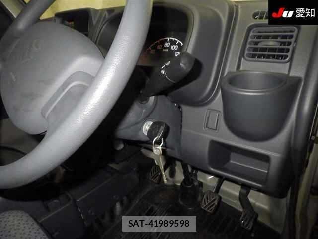 Suzuki CARRY TRUCK 2024 8933478-5