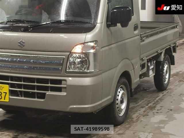 Suzuki CARRY TRUCK 2024 8933478-7