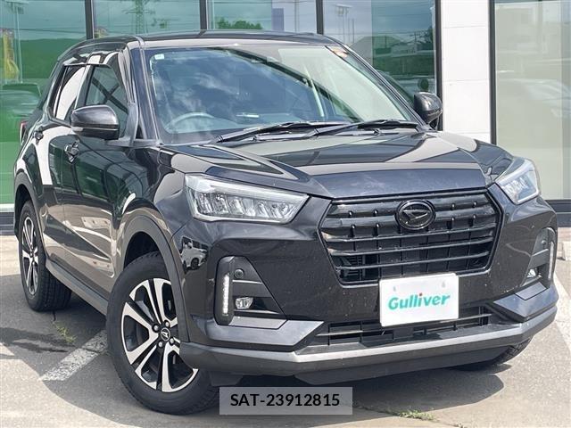 Daihatsu ROCKY 2020 8885080-0