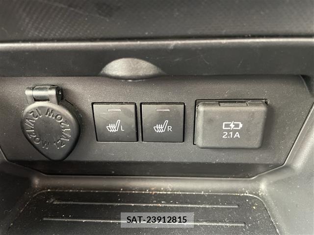 Daihatsu ROCKY 2020 8885080-11